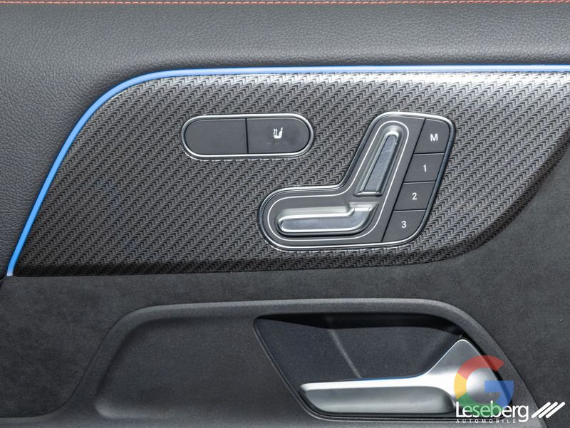 Mercedes-Benz GLA Mercedes-AMG GLA 35 4M AMG Line Prem *IVA ESPOSTA*PROMO*TETTO*