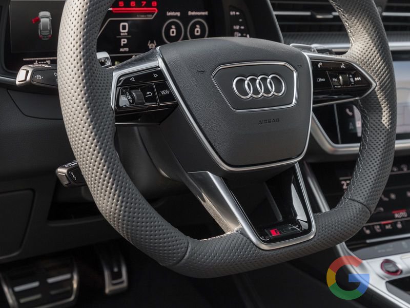 Audi RS6 4.0 quattro tiptronic Performance Avant *IVA ESPOSTA*