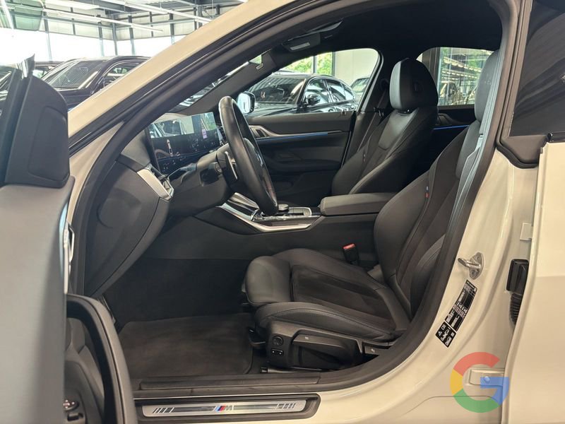 BMW Serie 4 430d XDRIVE M SPORT PRO AUTO MH48V *IVA ESPOSTA*PROMO BMW*