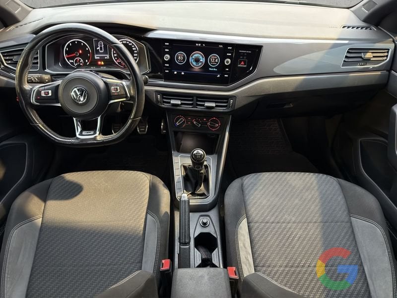 Volkswagen Polo R-Line 1.0 80cv – PREZZO PROMO
