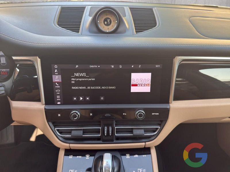 Porsche Macan S 2.9 381cv – PREZZO PROMO