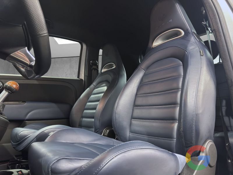 Abarth 695 Rivale 1.4 179cv – PREZZO REALE