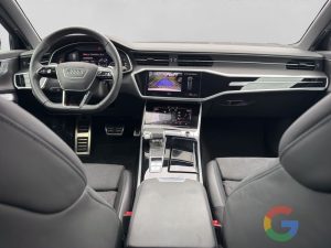 Audi RS6 4.0 quattro tiptronic *IVA ESPOSTA*