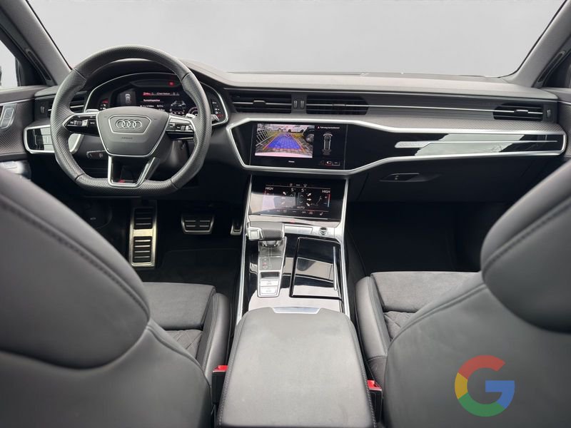 Audi RS6 4.0 quattro tiptronic *IVA ESPOSTA*