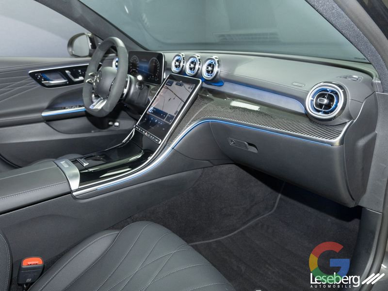 Mercedes-Benz Classe C Mercedes-AMG C 63 S e Perf PREMIUM PLUS *IVA ESPOSTA*