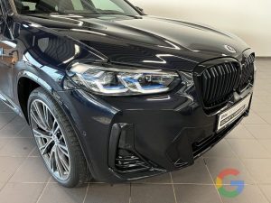 BMW X4 xDrive M40d MH48V *IVA ESPOSTA*PROMO BMW*