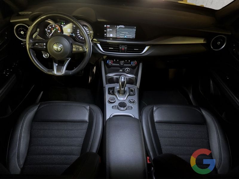 Alfa Romeo Stelvio Sprint Q4 190cv – PROMO/IVA ESP.