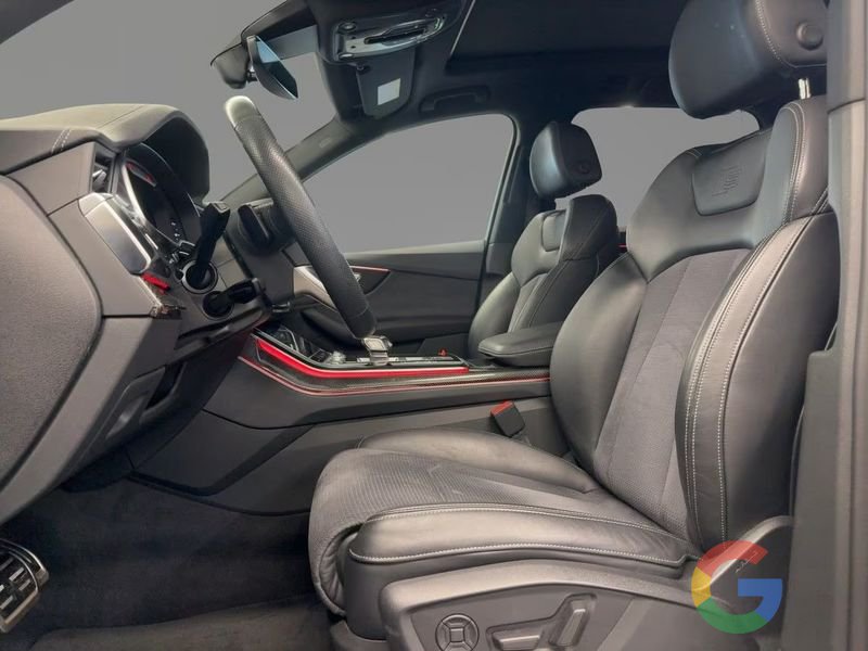 Audi SQ7 SQ7 TFSI QUATTRO SPORT ATTITUDE TIPTR. *IVA ESPOSTA*