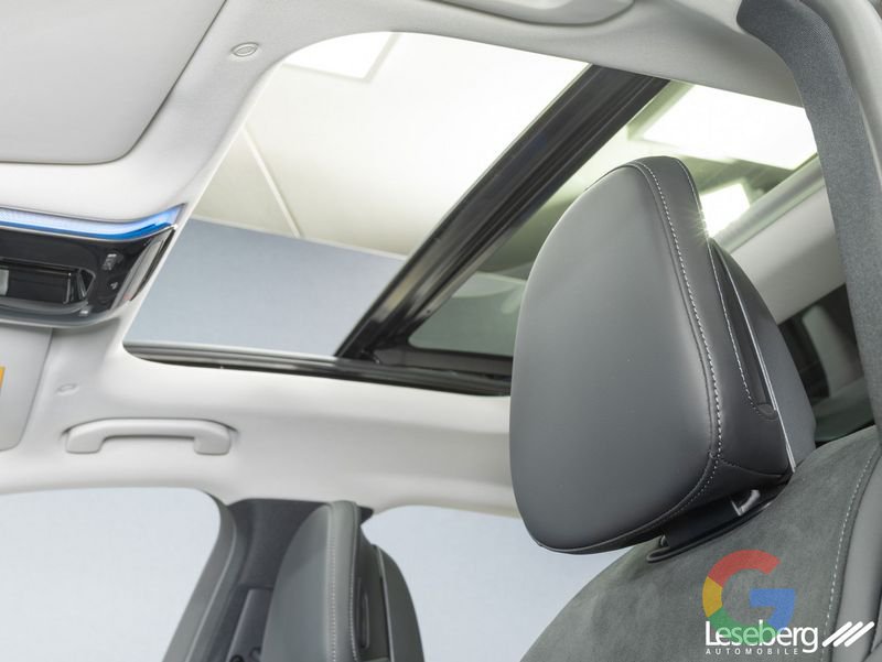 Mercedes-Benz Classe C 220d Mild Hybrid Premium Plus Auto *IVA ESPOSTA*PROMO*TETTO*