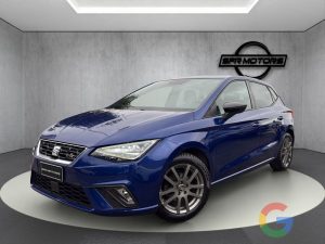 SEAT Ibiza FR 1.0 TSI 95cv – PROMO