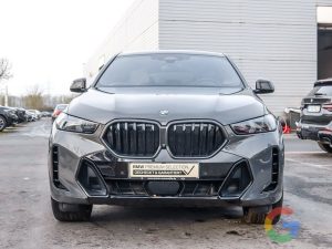 BMW X6 xDrive30d MSport *IVA ESPOSTA*PROMO BMW*