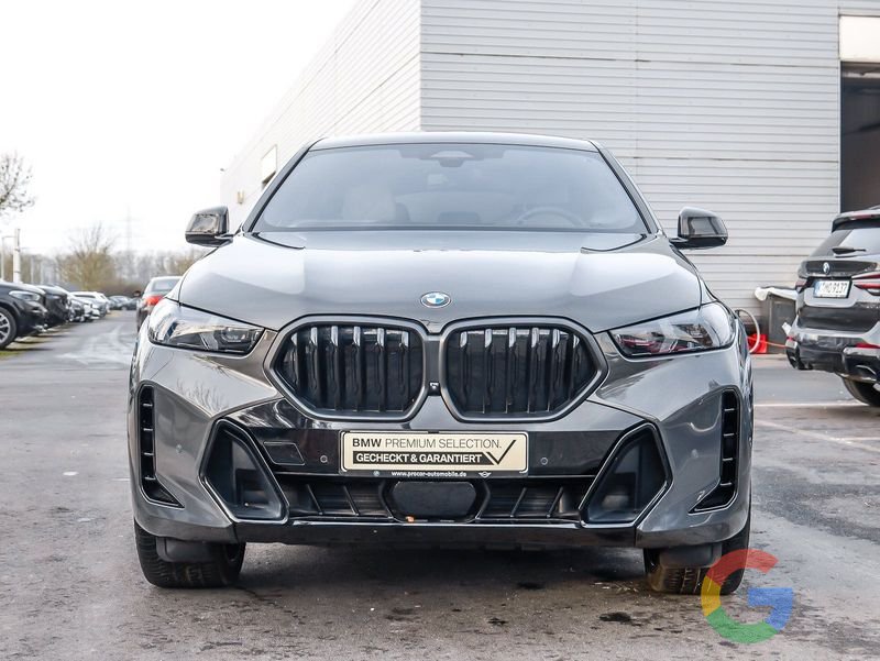 BMW X6 xDrive30d MSport *IVA ESPOSTA*PROMO BMW*