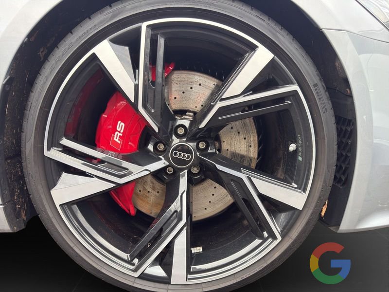 Audi RS6 4.0 quattro tiptronic *IVA ESPOSTA*