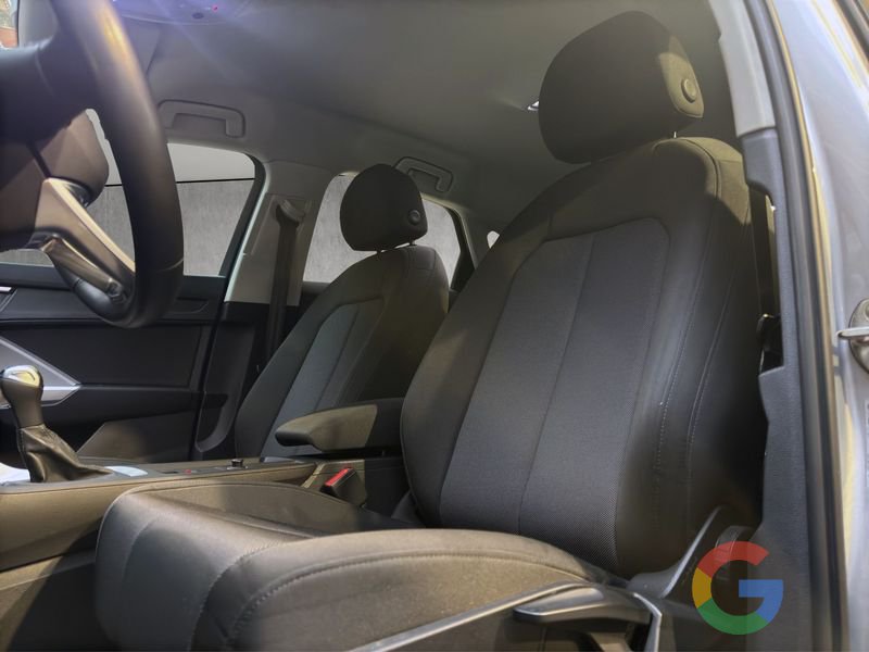 Audi Q3 Sportback SPB QUATTRO 40 TFSI 190cv – PROMO