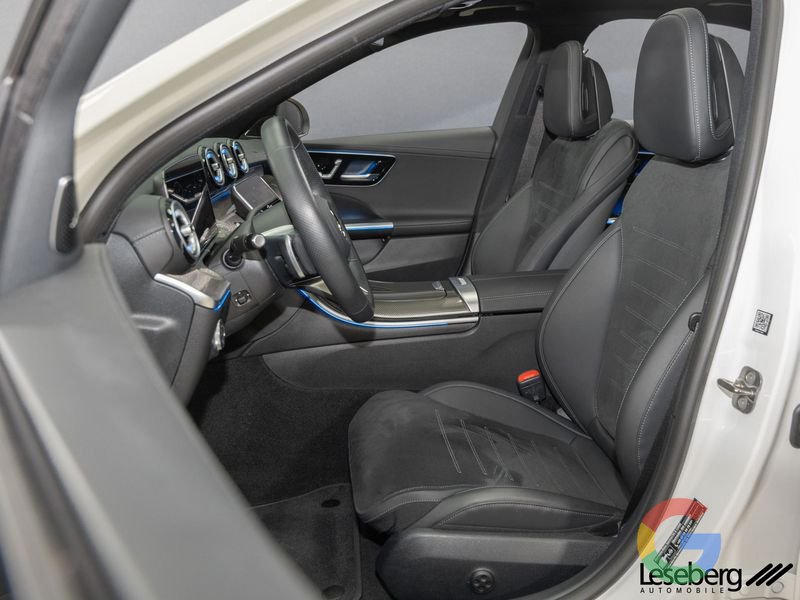 Mercedes-Benz Classe C C 300 de EQ AMG Line PREMIUM PLUS *IVA ESPOSTA*PROMO*TETTO*