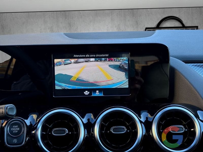 Mercedes-Benz GLA 200d Premium AMG 150cv – PROMO