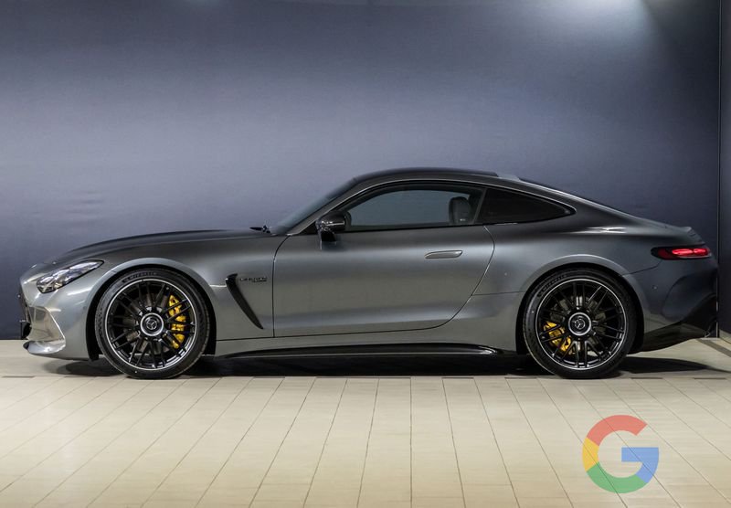 Mercedes-Benz AMG GT 63 4MATIC+ PREMIUM PLUS *IVA ESPOSTA*