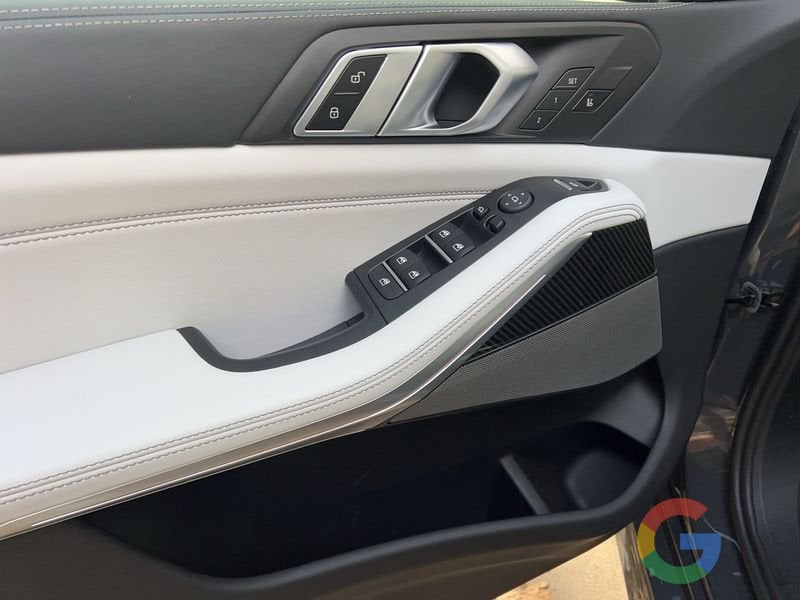 BMW X5 Msport xDrive40d 340cv – PROMO