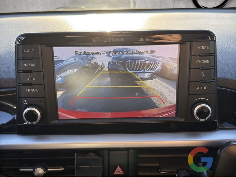 Kia Picanto COOL 1.0 GPL – PREZZO REALE