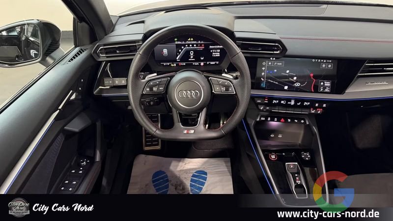 Audi S3 TFSI Sport Attitude *PROMO*