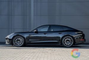 Porsche Panamera Panamera 4 E-Hybrid *IVA ESPOSTA*PROMO*