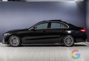 Mercedes-Benz Classe C 220d Mild Hybrid Premium Plus Auto *IVA ESPOSTA*PROMO*TETTO*