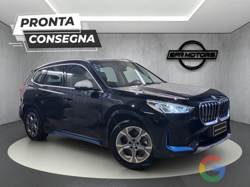 BMW iX1 xLine xDrive30 – PROMO/IVA ESP.