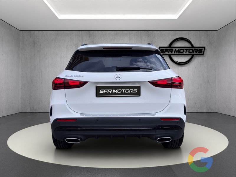 Mercedes-Benz GLA 180d 116cv Premium AMG – PROMO/PRONTA