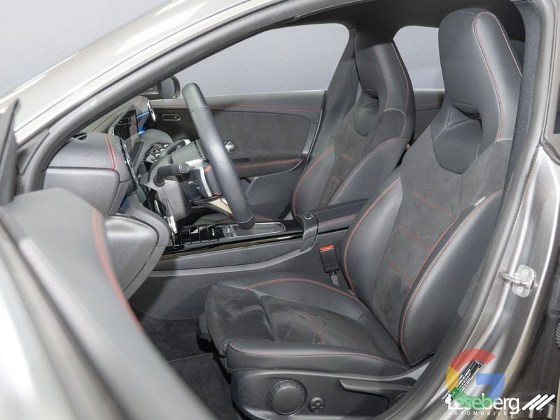 Mercedes-Benz CLA CLA 200 AMG Line Premium Plus *IVA ESPOSTA*PROMO*