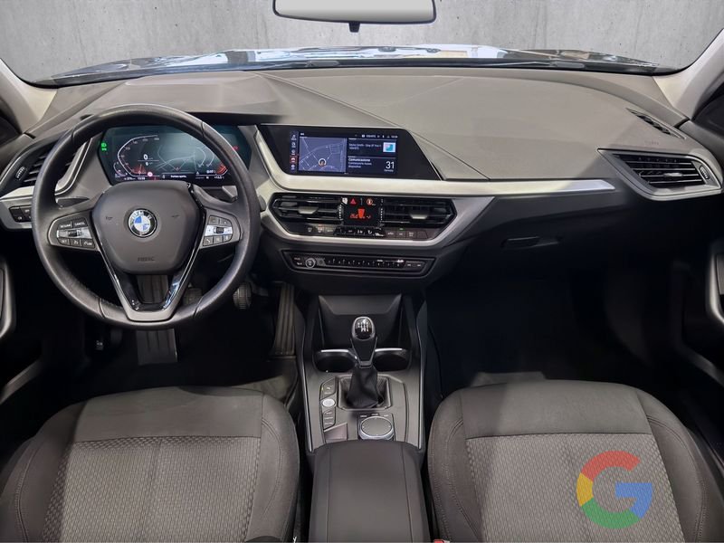 BMW Serie 1 116d 5p. Business Advantage