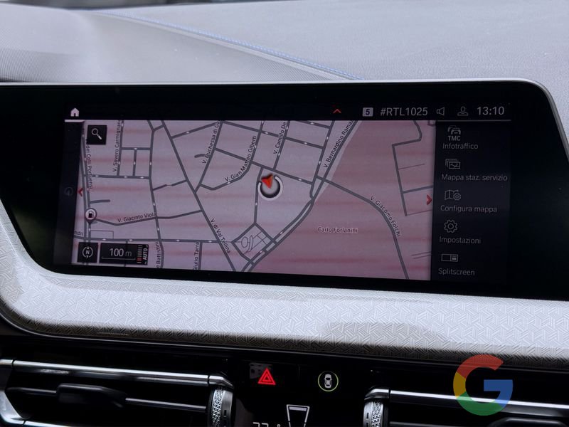 BMW Serie 1 M135i 306cv xDrive – PREZZO PROMO