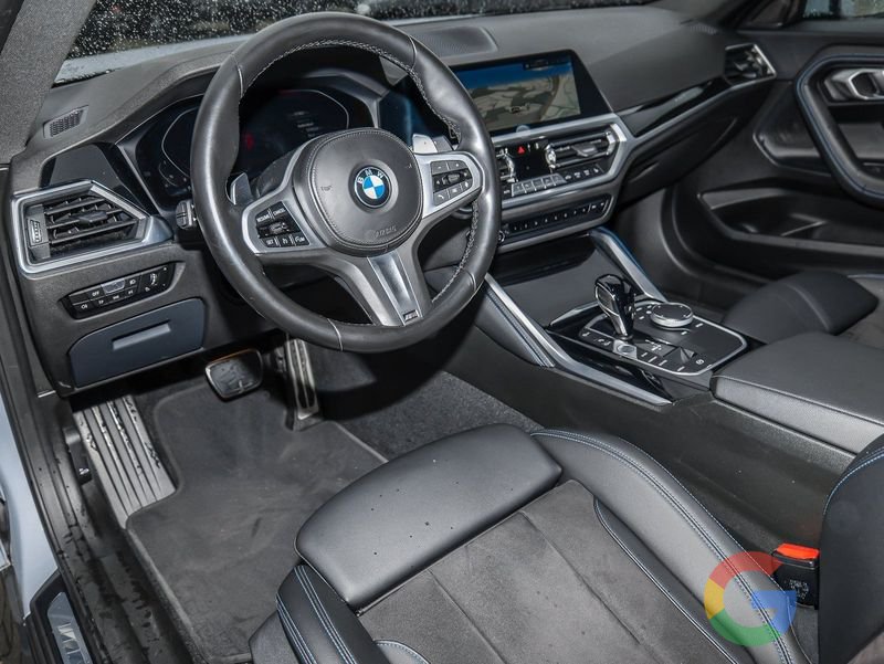 BMW Serie 2 230i MSport Auto *IVA ESPOSTA*PROMO BMW*