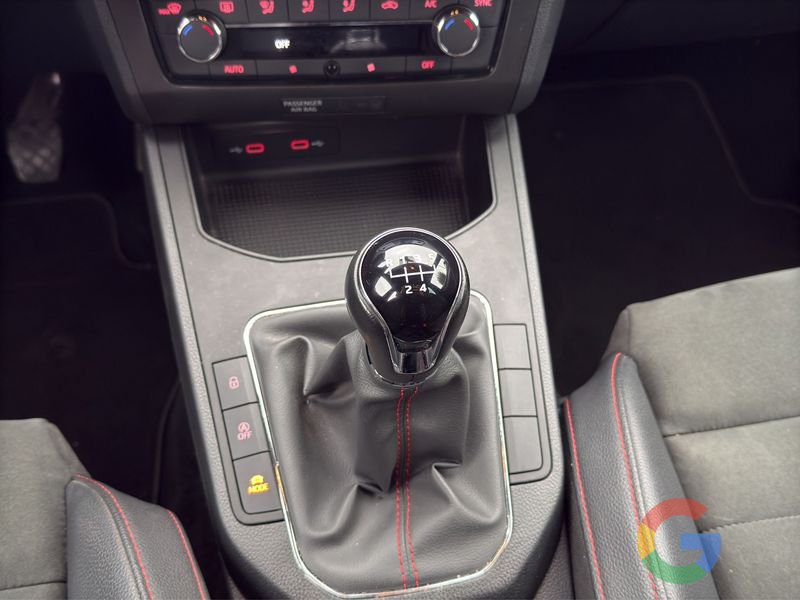 SEAT Ibiza FR 1.0 TSI 95cv – PROMO