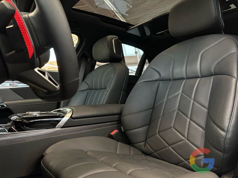 BMW Serie 7 M760e xDrive *IVA ESPOSTA*PROMO BMW*