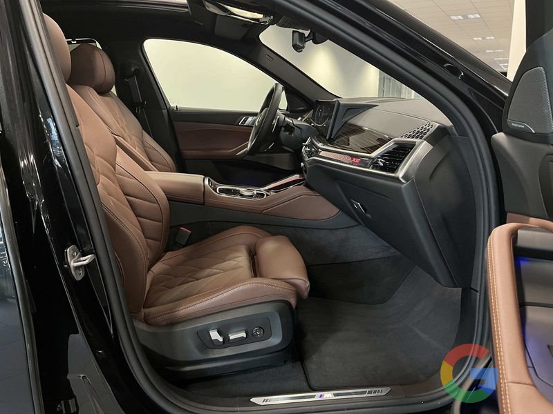 BMW X6 xDrive30d MSport Pro *IVA ESPOSTA*PROMO BMW*