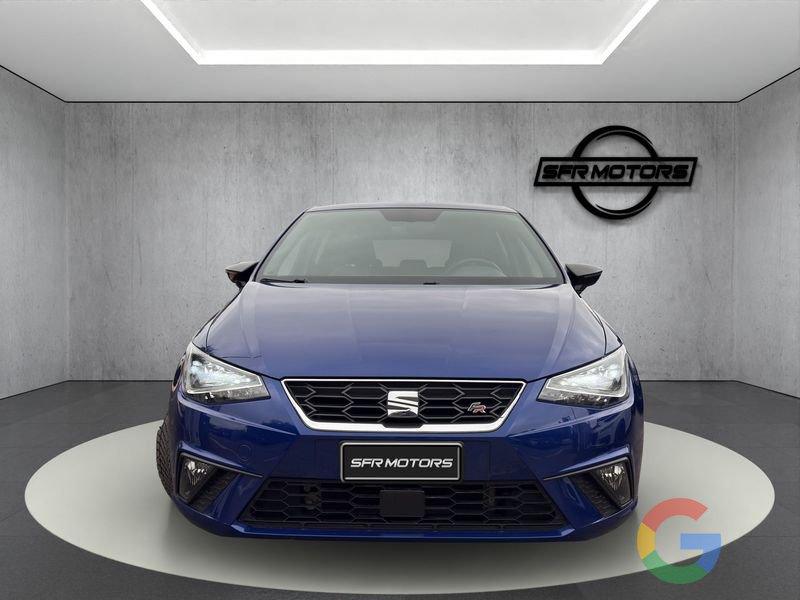 SEAT Ibiza FR 1.0 TSI 95cv – PROMO