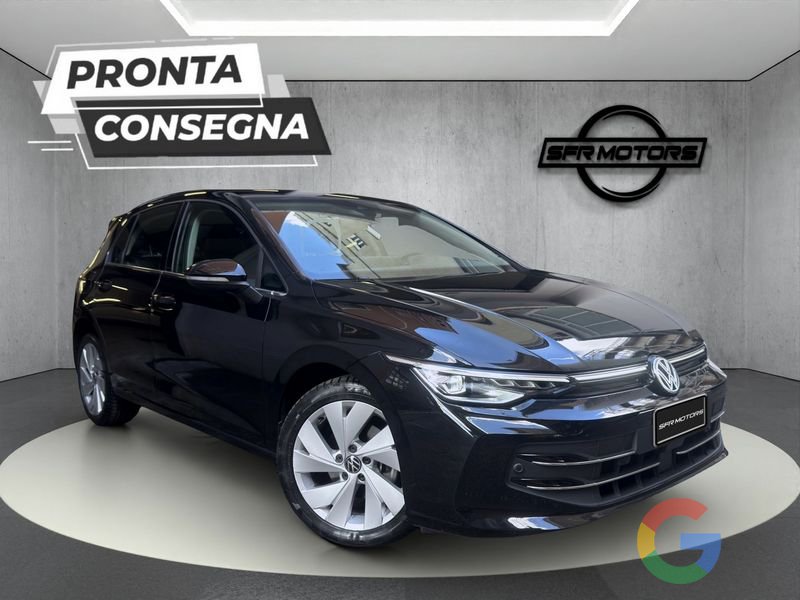 Volkswagen Golf Style 2.0 150cv – PROMO/IVA ESP.