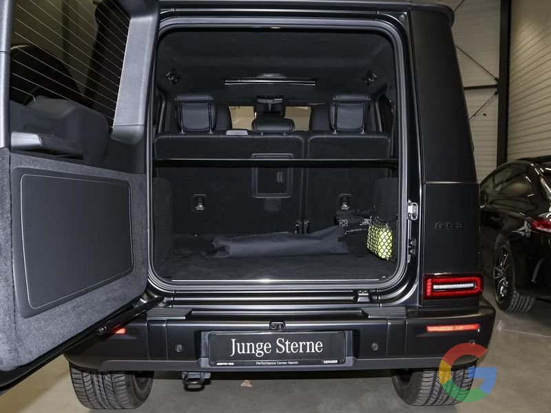 Mercedes-Benz Classe G MERCEDES-AMG G 63 *PROMO*