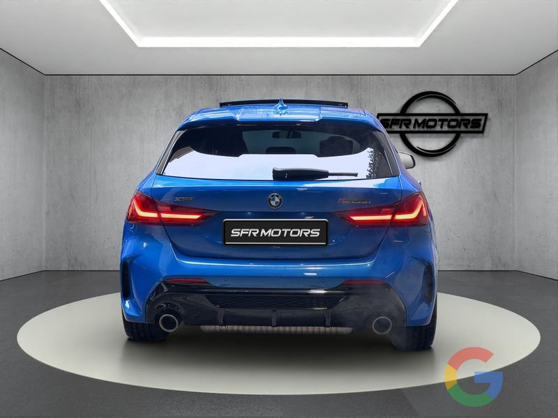 BMW Serie 1 M135i 306cv xDrive – PREZZO PROMO