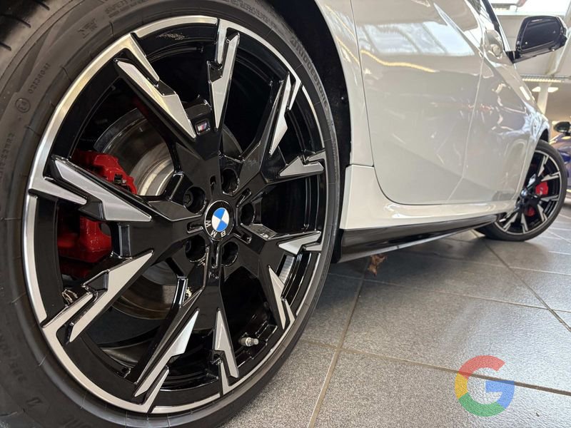 BMW Serie 2 Gran Coupe 220d 48V MSport Pro *PROMO BMW*