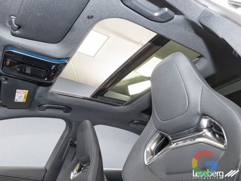 Mercedes-Benz Classe C Mercedes-AMG C 63 S e Perf PREMIUM PLUS *IVA ESPOSTA*PROMO*