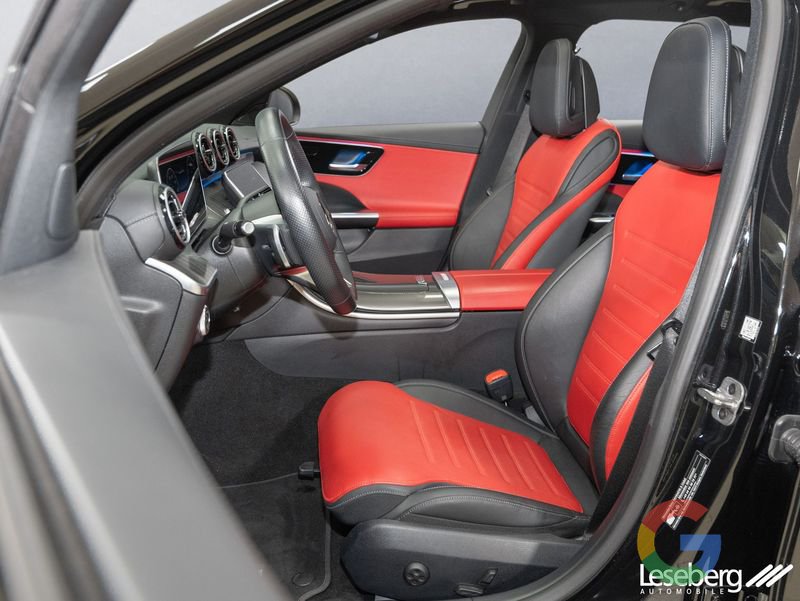 Mercedes-Benz Classe C 300 e Plug-in Hybrid Premium Plus Auto SW *IVA ESPOSTA*PROMO*TETTO*