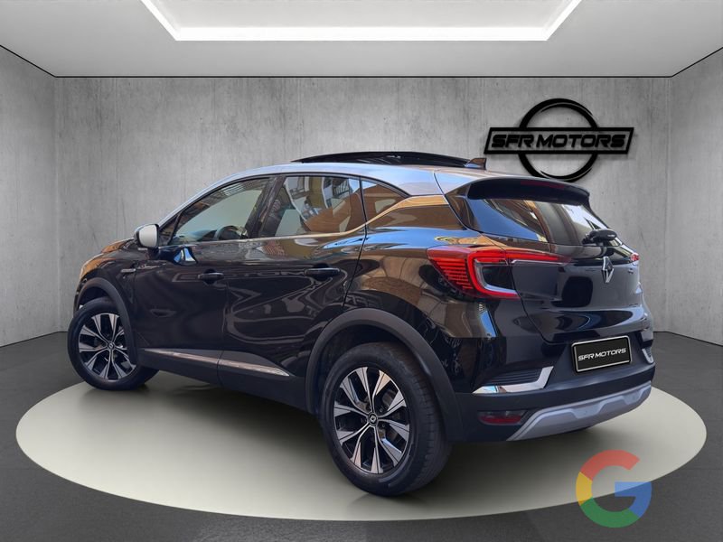 Renault Captur Intens GPL 1.0 100cv – PROMO