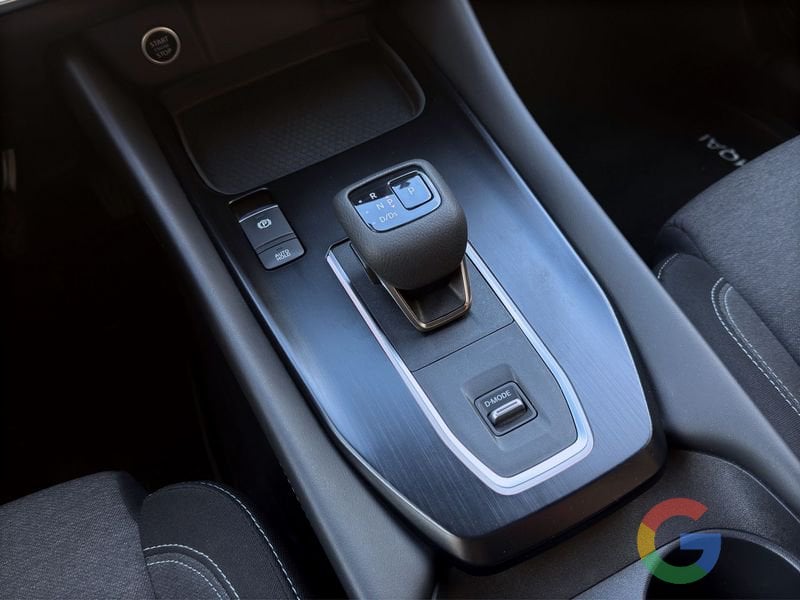 Nissan Qashqai N-Connecta Xtronic 158cv – PROMO/IVA ESP.