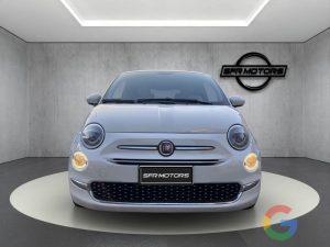 FIAT 500 Hybrid Dolcevita Hybrid 70cv – PROMO/IVA ESP.