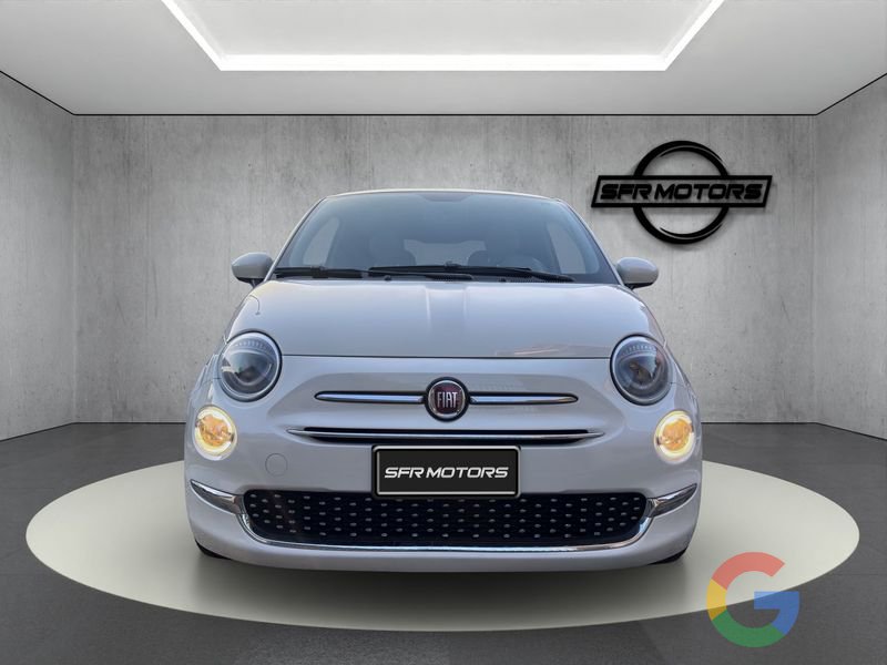 FIAT 500 Hybrid Dolcevita Hybrid 70cv – PROMO/IVA ESP.
