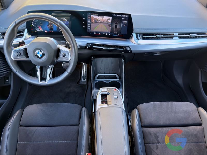 BMW Serie 2 Active Tourer 223i Msport 204cv – PROMO