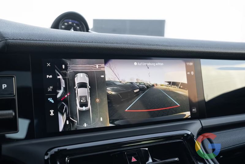 Porsche Panamera Panamera 4 E-Hybrid *IVA ESPOSTA*PROMO*