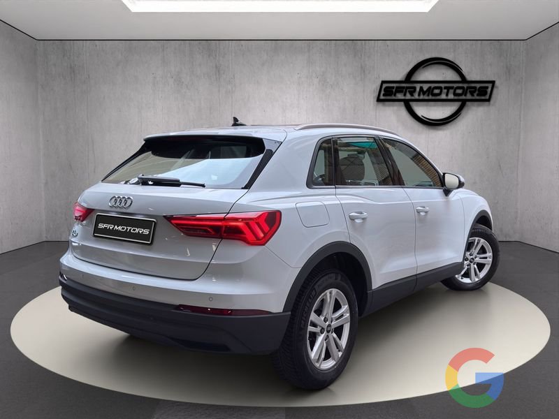 Audi Q3 Business 35 TDI 150cv – PROMO/IVA ESP.
