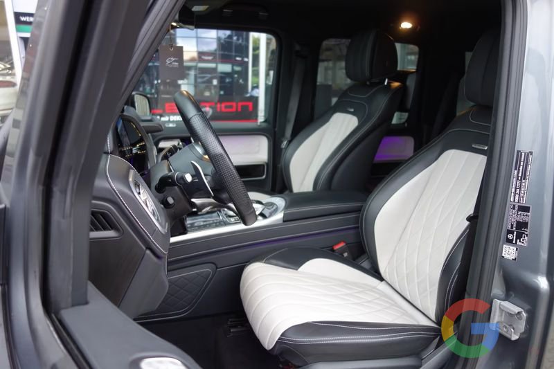Mercedes-Benz Classe G Mercedes-AMG G 63 *IVA ESPOSTA*
